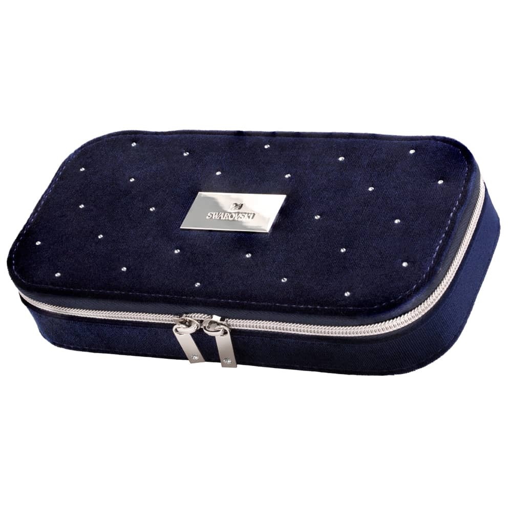 Swarovski Crystal Remix Pouch Bag